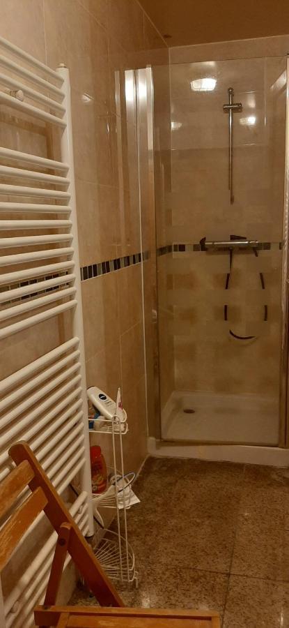 3 Private Rooms Shared Flat In A Villa At Sceaux 600M Rer B Direct To Notre-Dame Zewnętrze zdjęcie