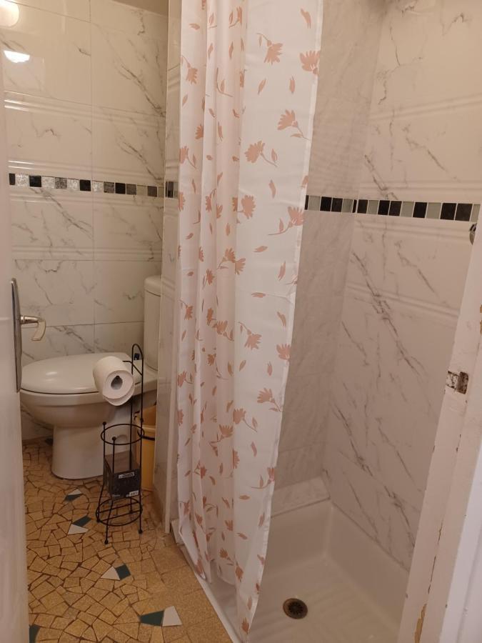 3 Private Rooms Shared Flat In A Villa At Sceaux 600M Rer B Direct To Notre-Dame Zewnętrze zdjęcie