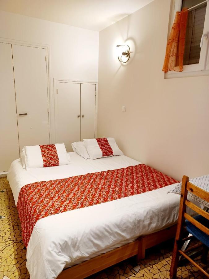 3 Private Rooms Shared Flat In A Villa At Sceaux 600M Rer B Direct To Notre-Dame Zewnętrze zdjęcie