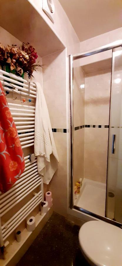 3 Private Rooms Shared Flat In A Villa At Sceaux 600M Rer B Direct To Notre-Dame Zewnętrze zdjęcie