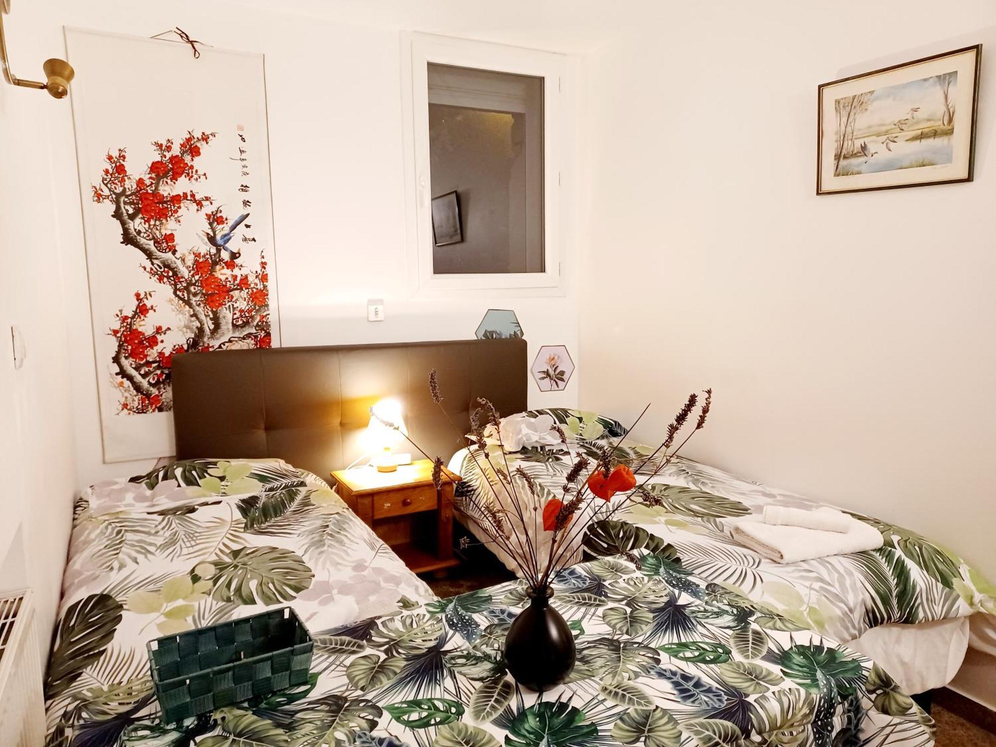 3 Private Rooms Shared Flat In A Villa At Sceaux 600M Rer B Direct To Notre-Dame Zewnętrze zdjęcie