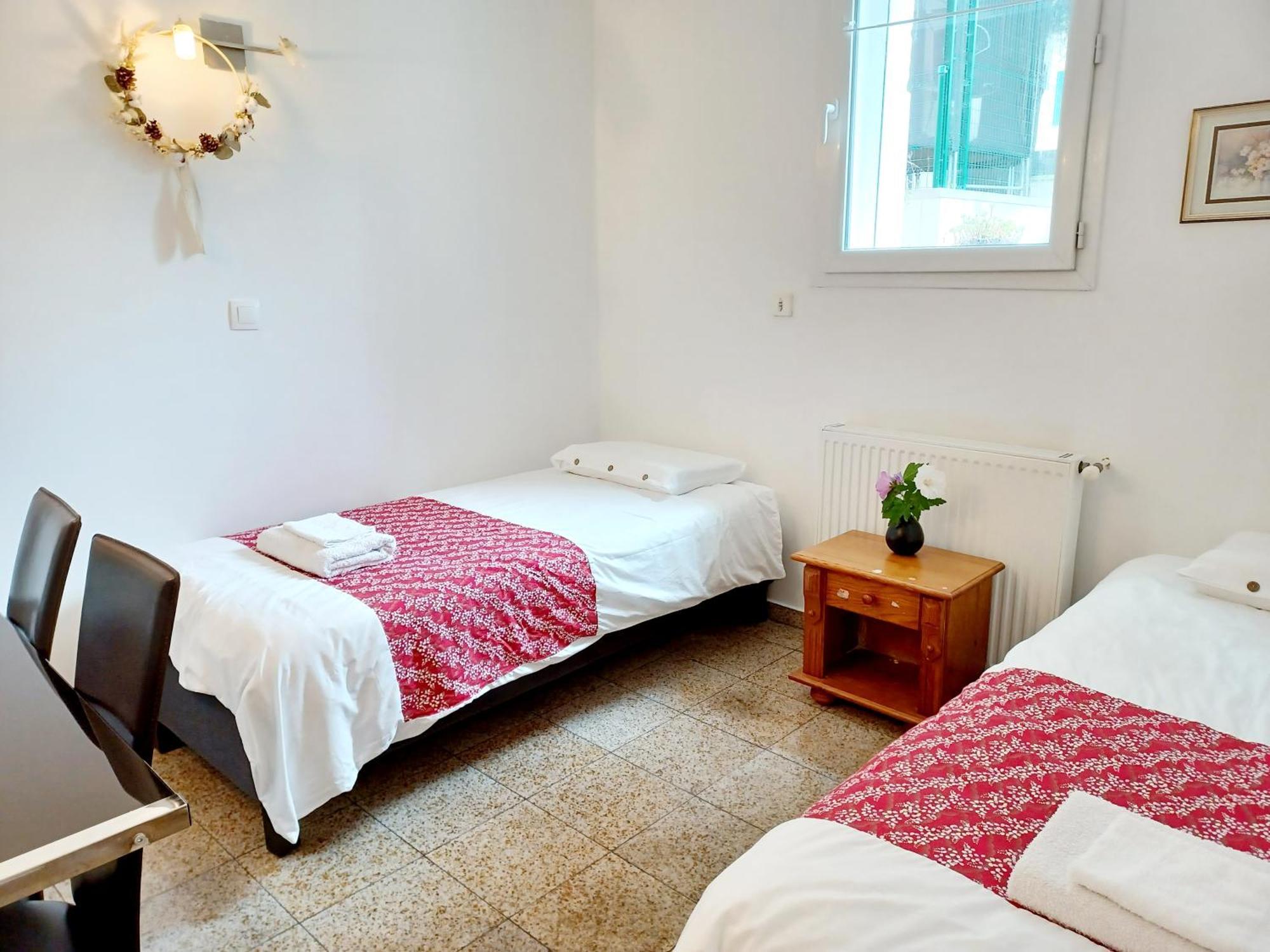 3 Private Rooms Shared Flat In A Villa At Sceaux 600M Rer B Direct To Notre-Dame Zewnętrze zdjęcie